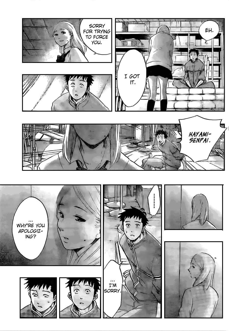 Page 11 Chapter 9 Cross Manage