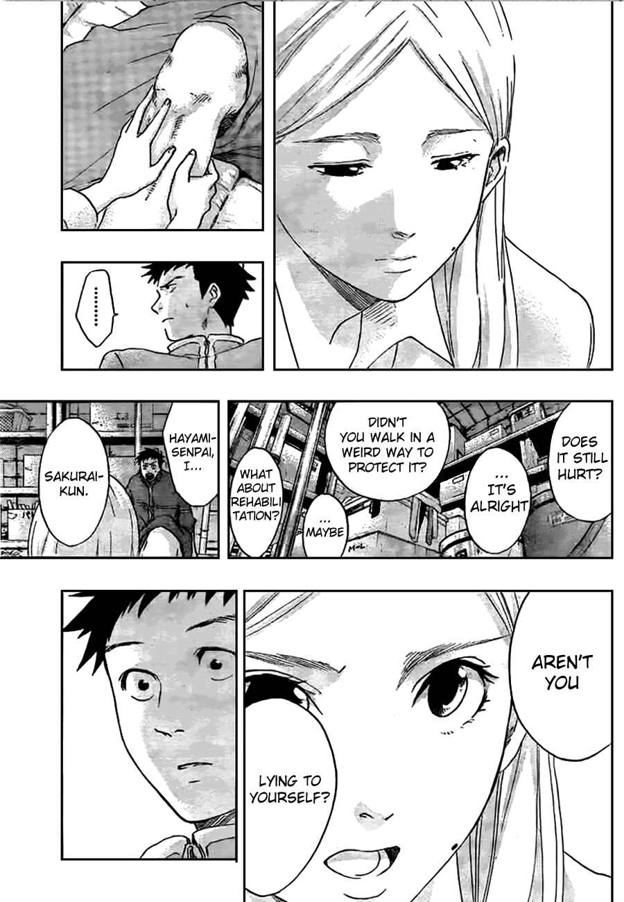 Page 5 Chapter 9 Cross Manage