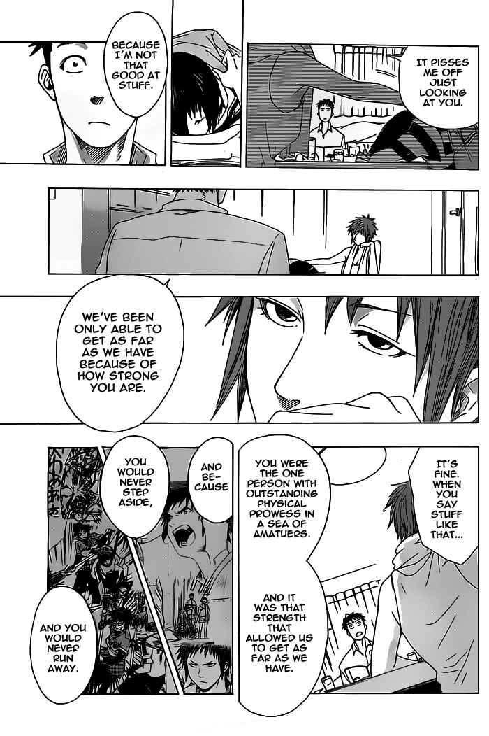 Page 15 Chapter 22 Cross Manage