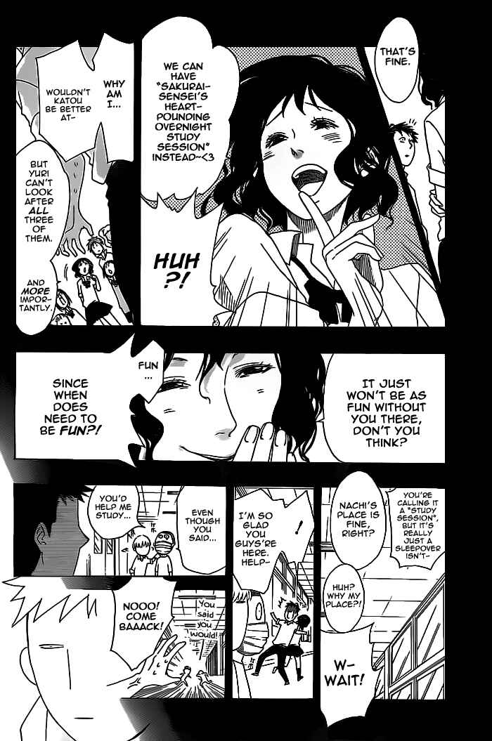 Page 4 Chapter 22 Cross Manage