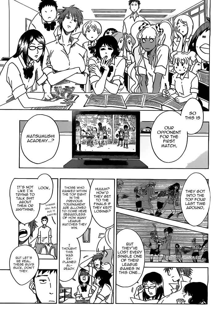Page 3 Chapter 25 Cross Manage