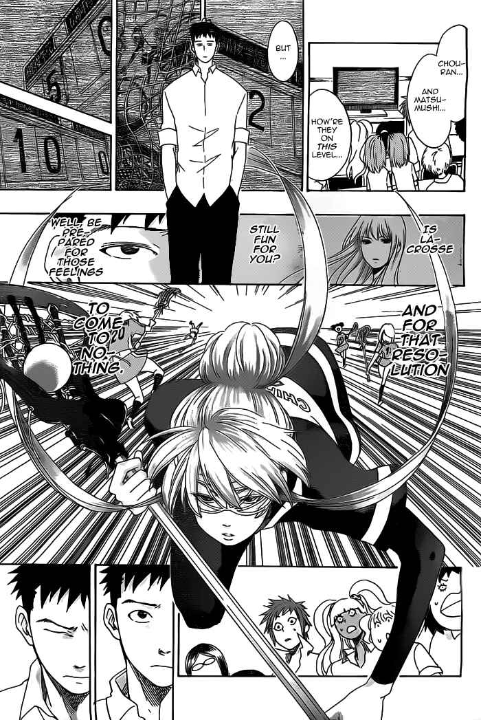 Page 9 Chapter 25 Cross Manage