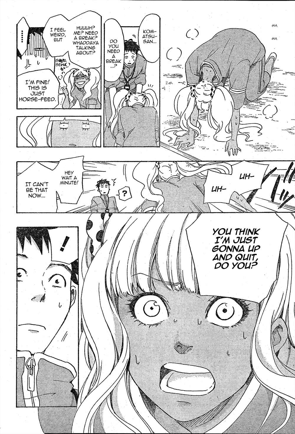 Page 14 Chapter 11 Cross Manage