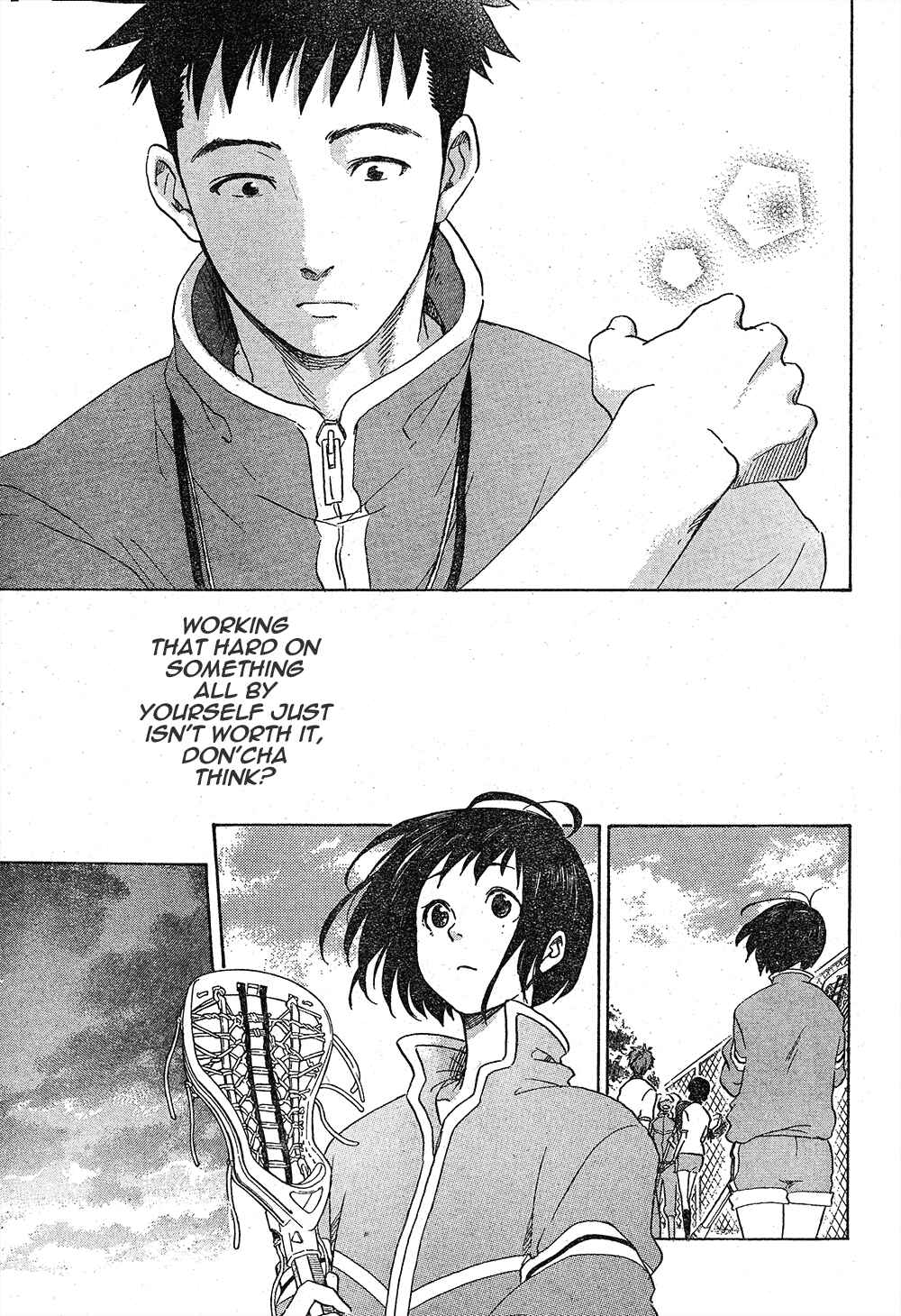 Page 17 Chapter 11 Cross Manage
