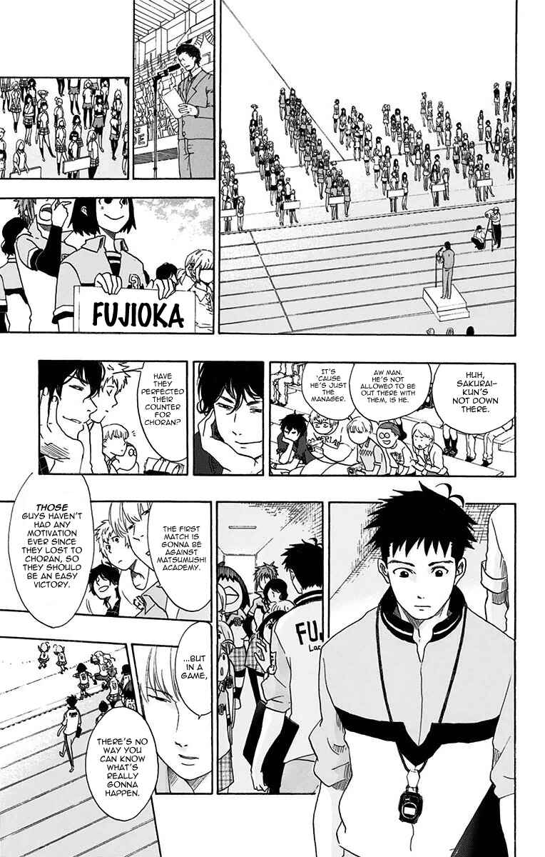 Page 14 Chapter 28 Cross Manage