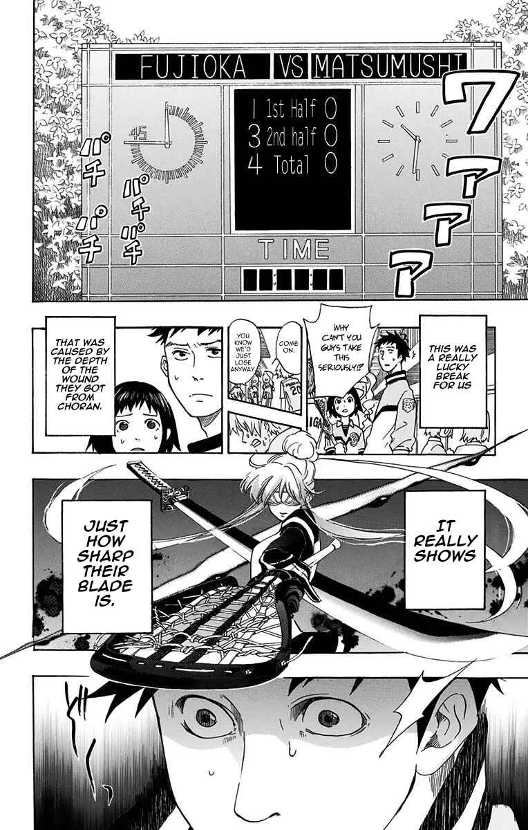 Page 17 Chapter 28 Cross Manage