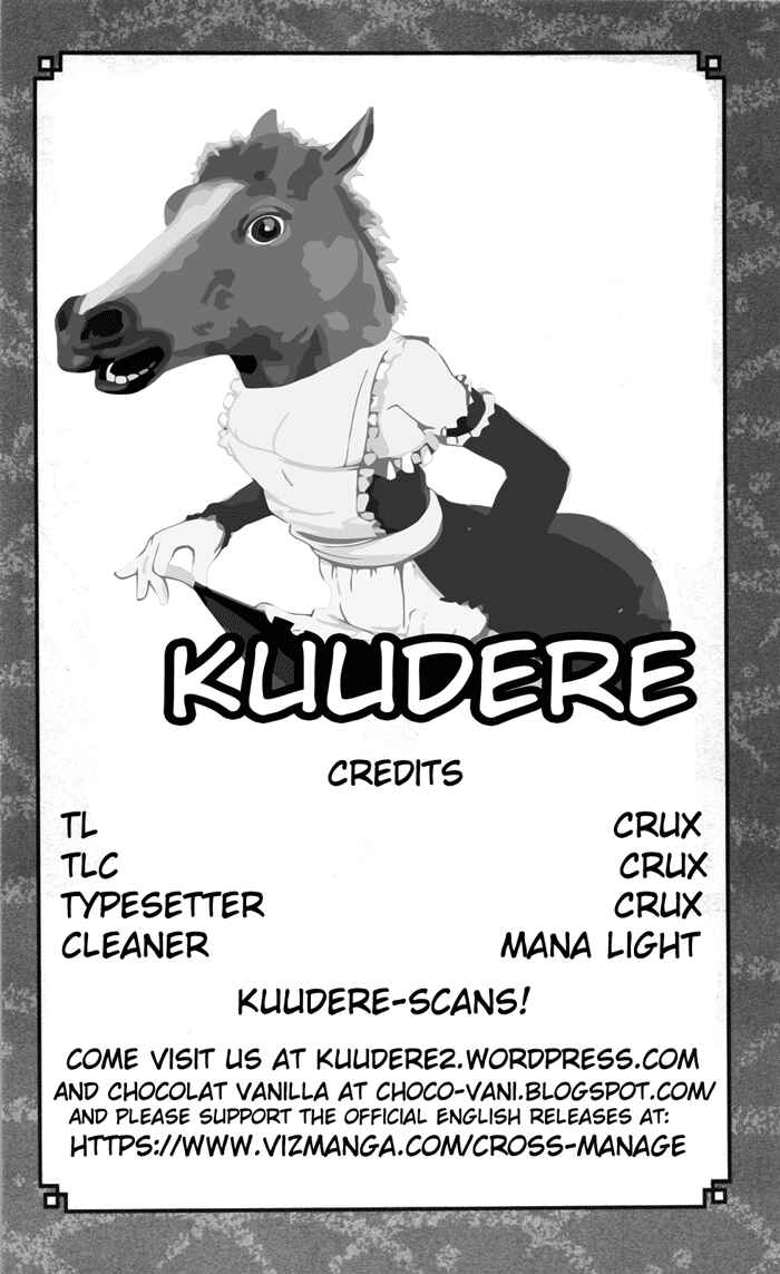 Page 20 Chapter 28 Cross Manage