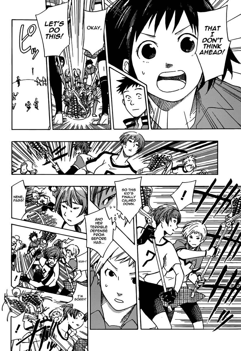 Page 12 Chapter 16 Cross Manage