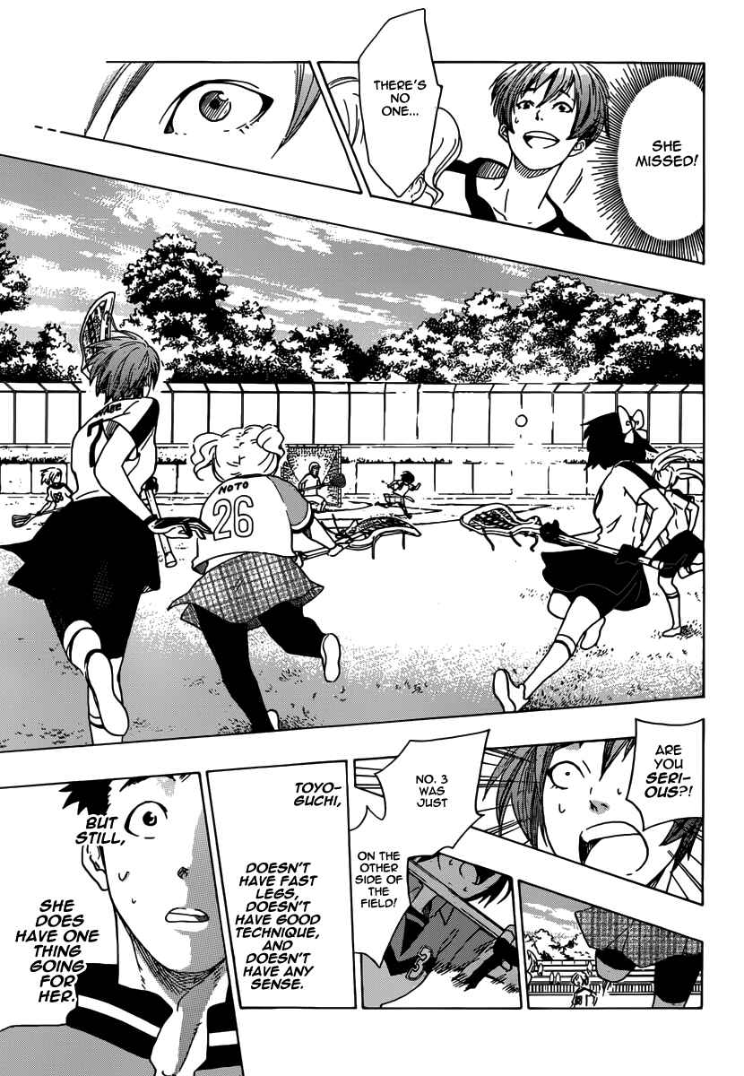 Page 15 Chapter 16 Cross Manage