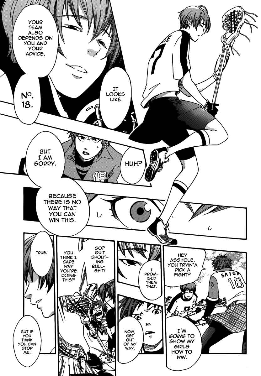 Page 5 Chapter 16 Cross Manage