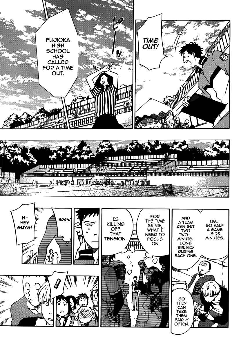 Page 7 Chapter 16 Cross Manage