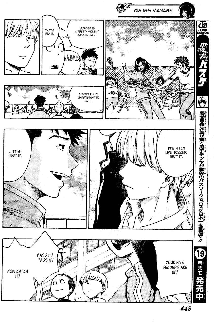 Page 14 Chapter 10 Cross Manage