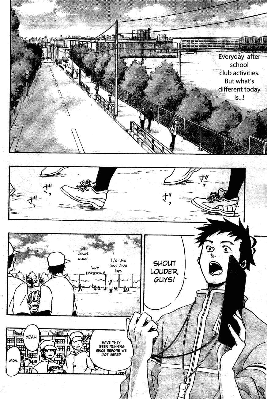 Page 2 Chapter 10 Cross Manage