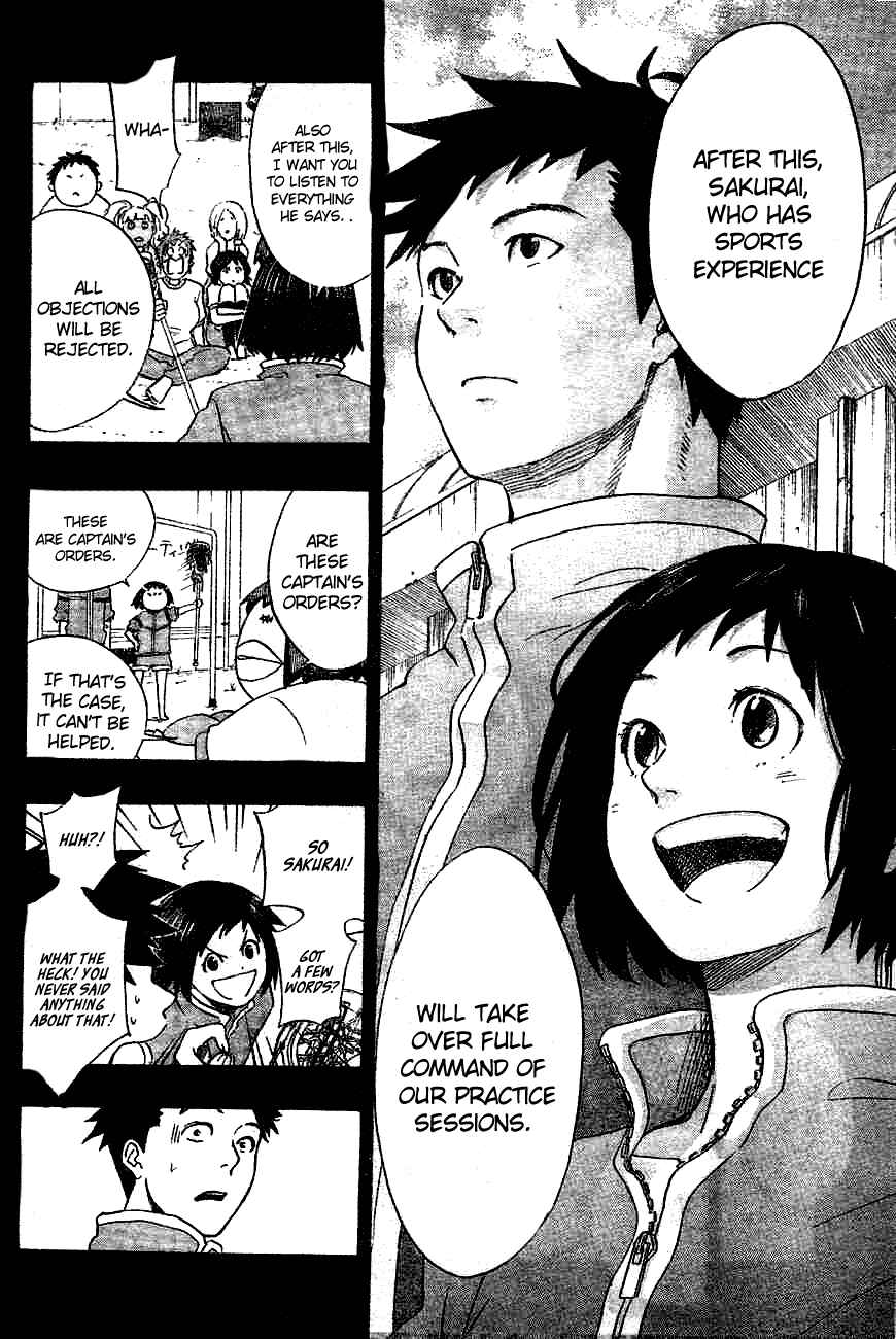 Page 4 Chapter 10 Cross Manage