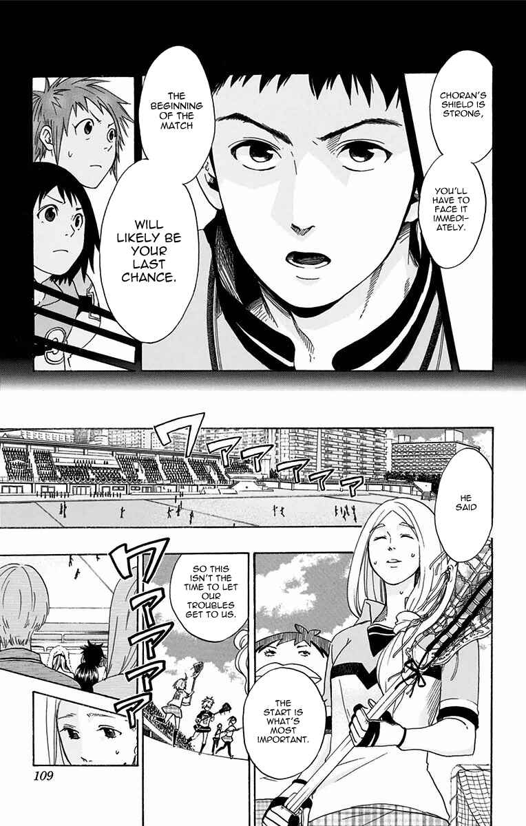 Page 3 Chapter 31 Cross Manage