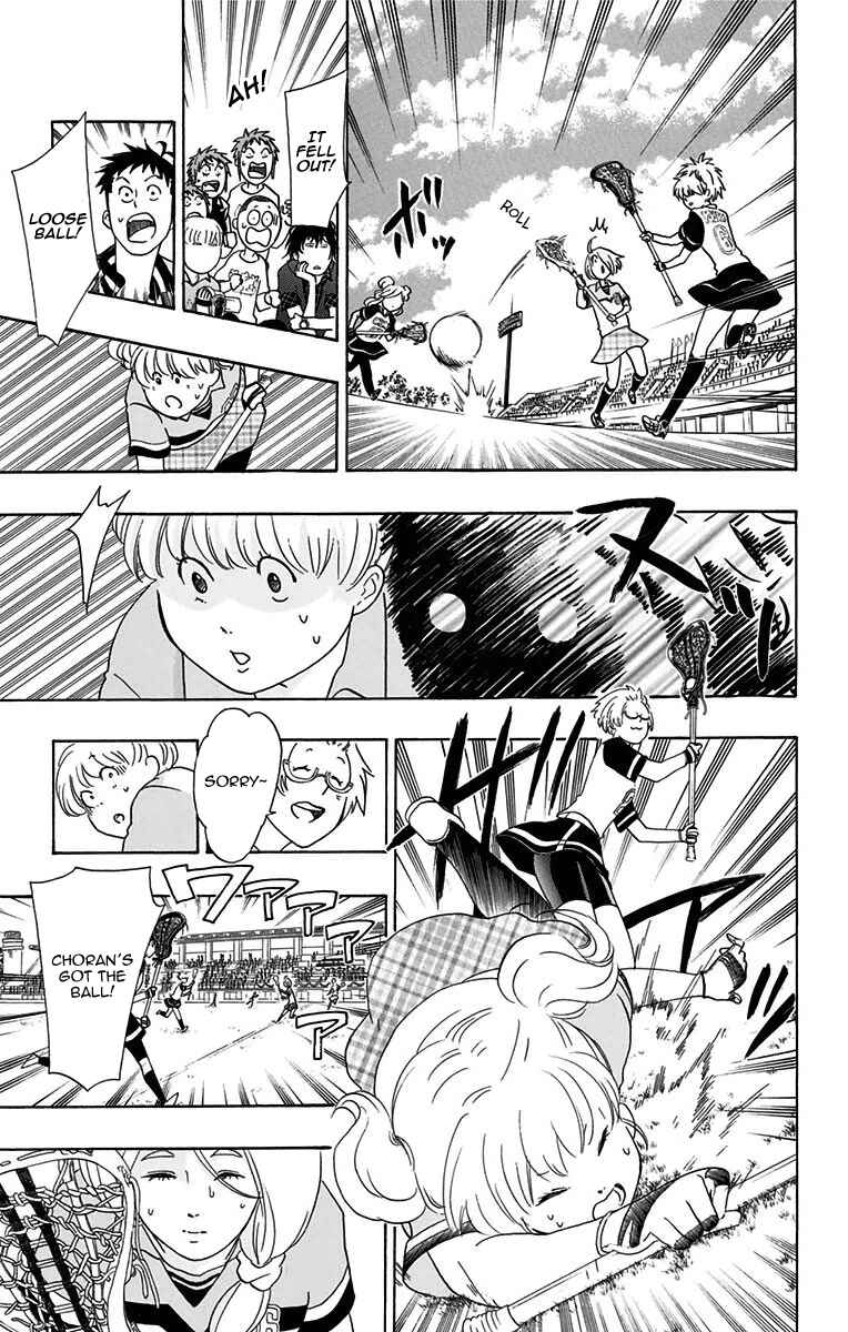 Page 5 Chapter 31 Cross Manage