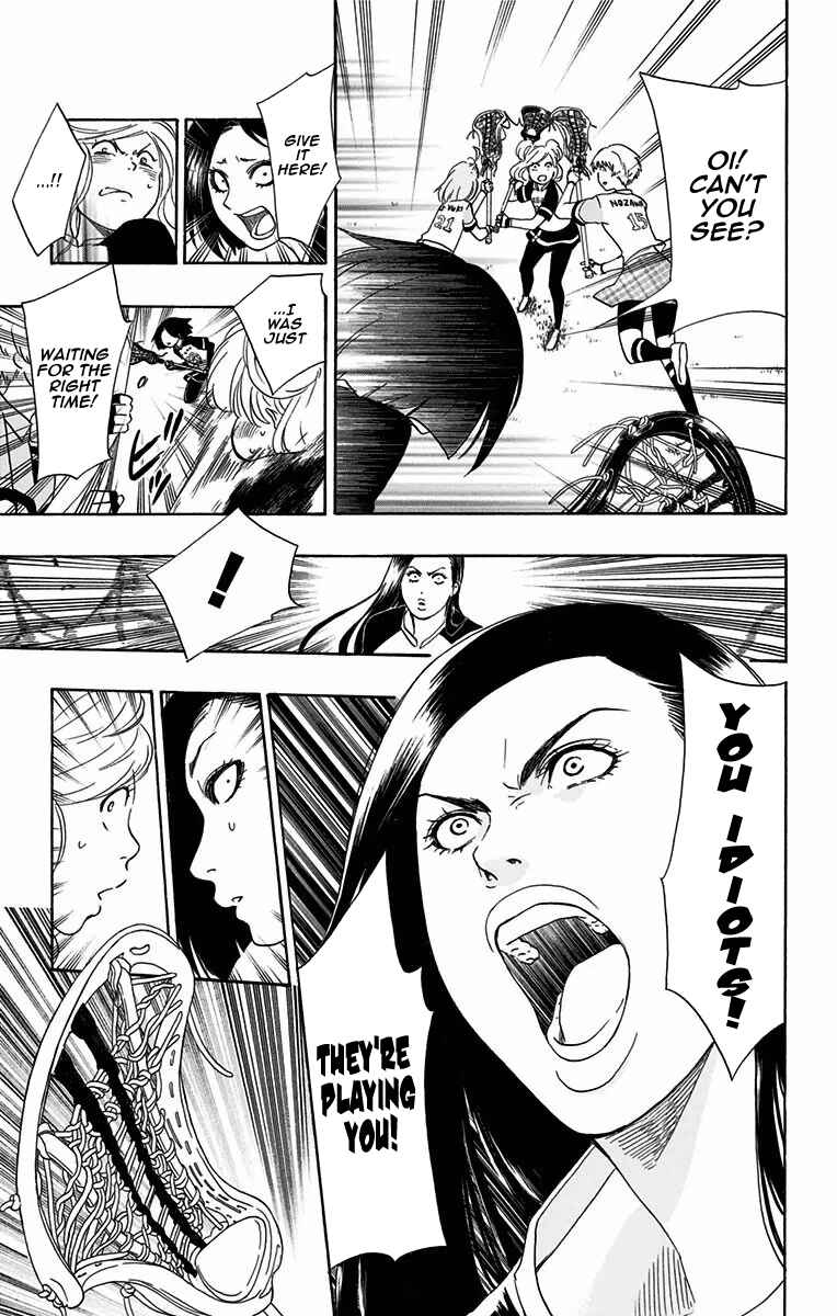 Page 9 Chapter 31 Cross Manage