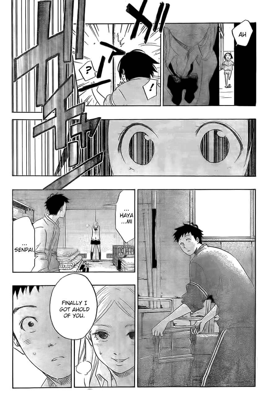 Page 18 Chapter 8 Cross Manage