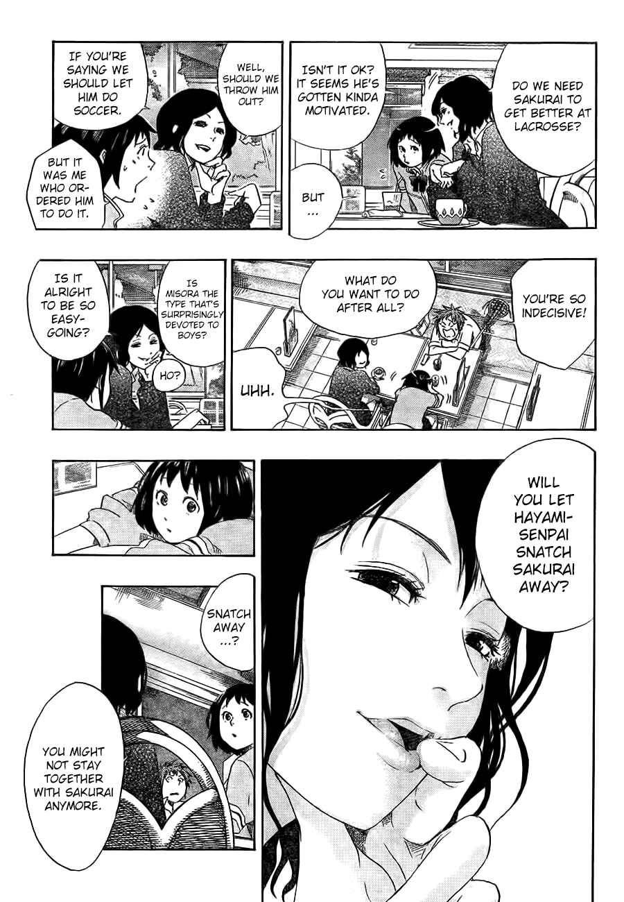 Page 9 Chapter 8 Cross Manage