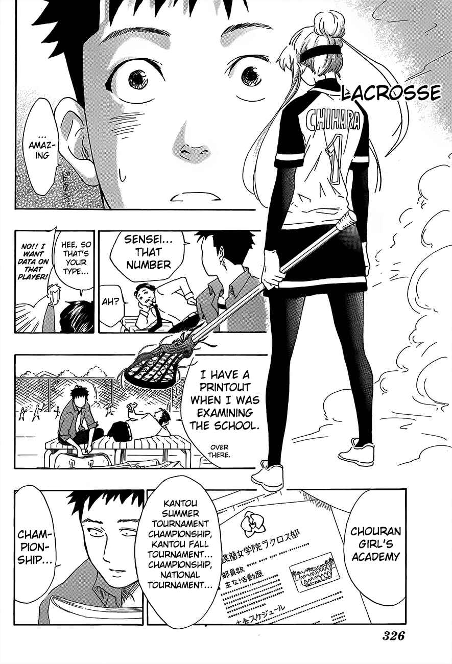 Page 10 Chapter 4 Cross Manage