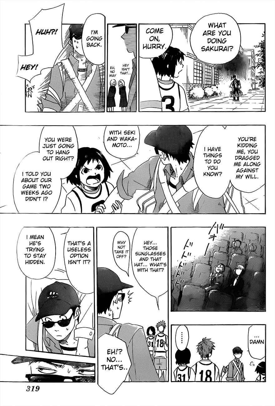 Page 3 Chapter 4 Cross Manage