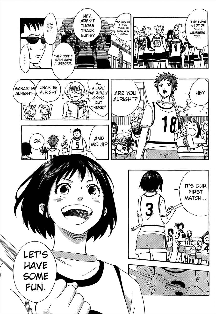 Page 5 Chapter 4 Cross Manage