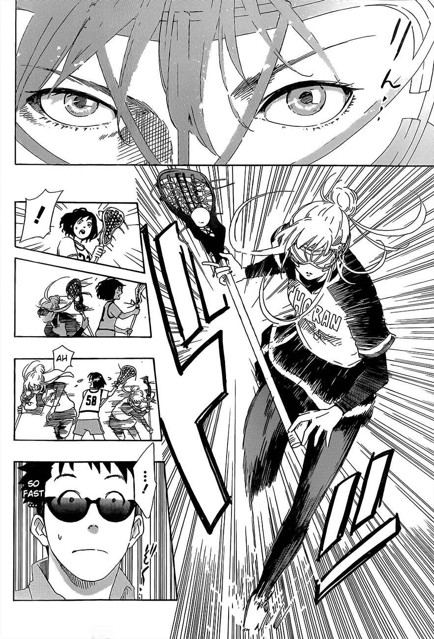 Page 8 Chapter 4 Cross Manage