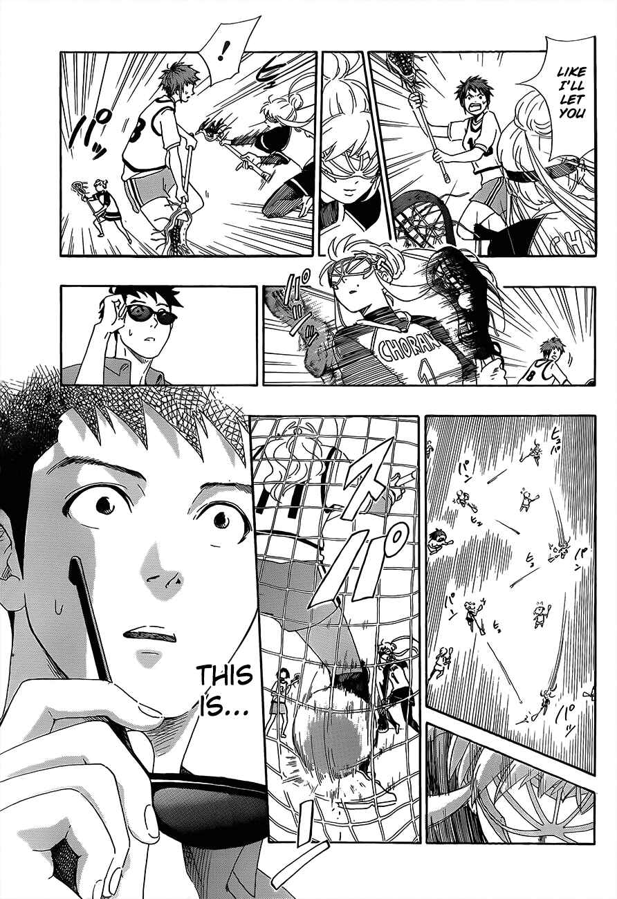 Page 9 Chapter 4 Cross Manage