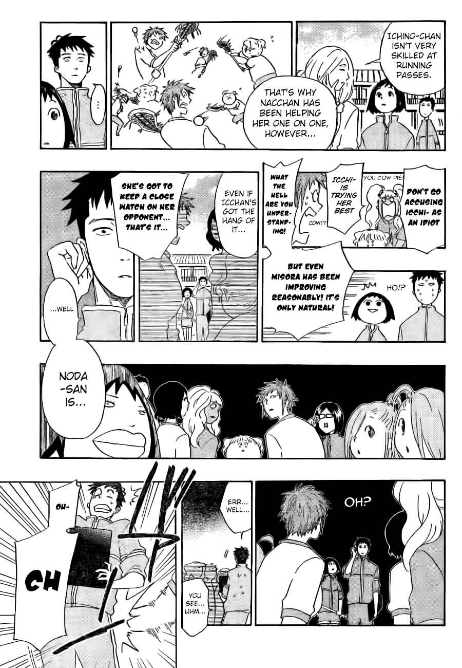 Page 7 Chapter 6 Cross Manage