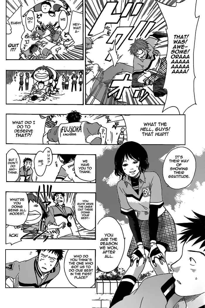 Page 10 Chapter 17 Cross Manage