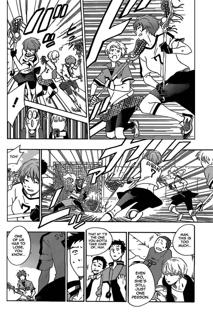 Page 4 Chapter 17 Cross Manage