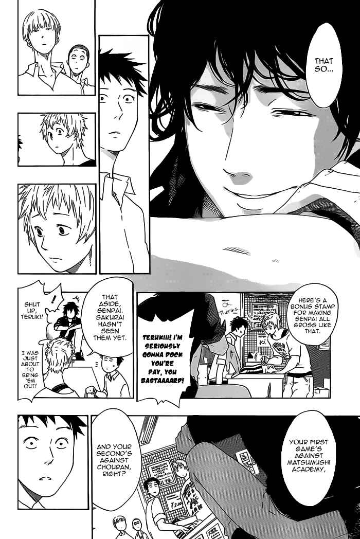 Page 12 Chapter 23 Cross Manage