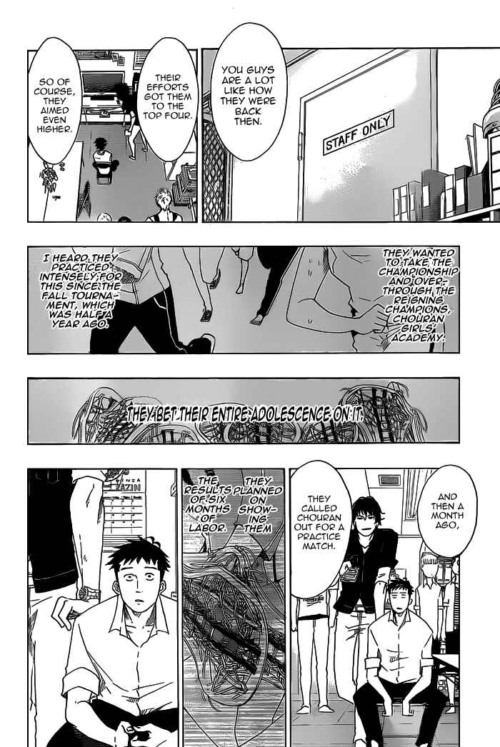 Page 14 Chapter 23 Cross Manage