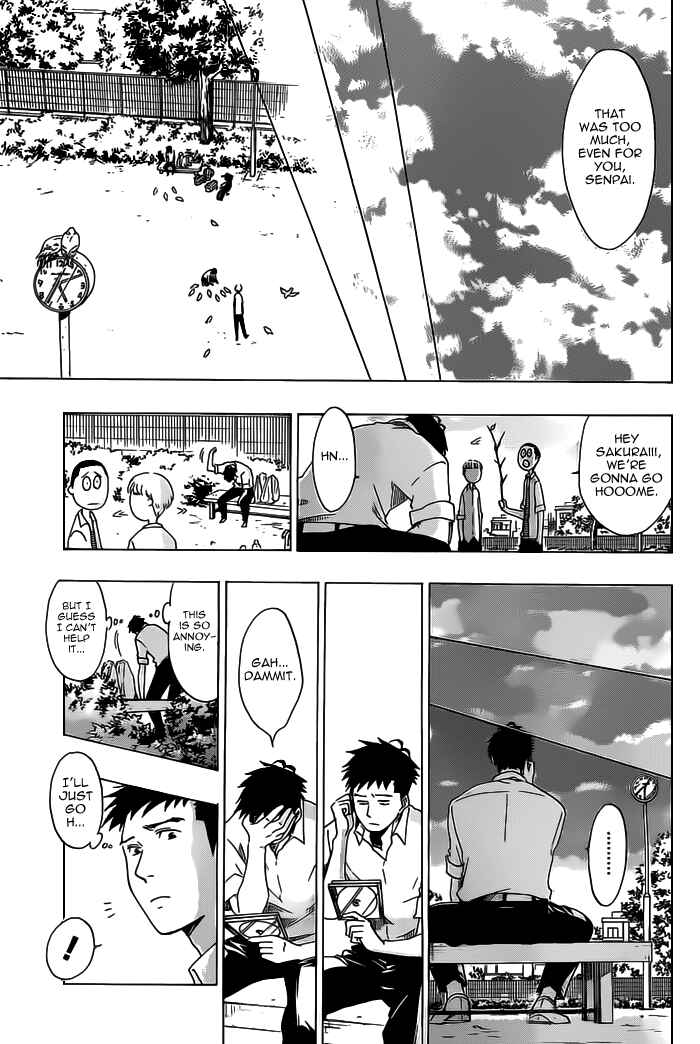 Page 17 Chapter 23 Cross Manage