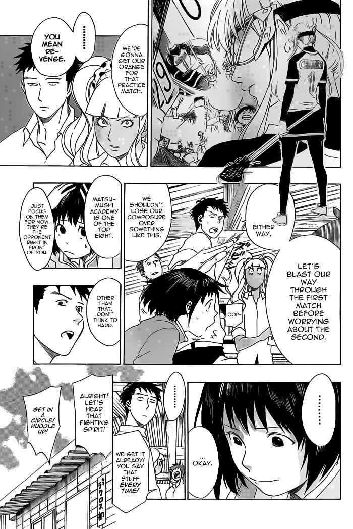 Page 7 Chapter 23 Cross Manage