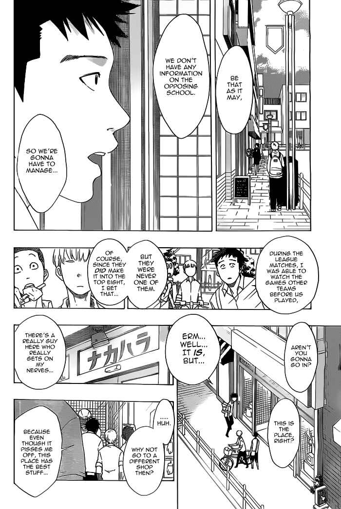 Page 8 Chapter 23 Cross Manage