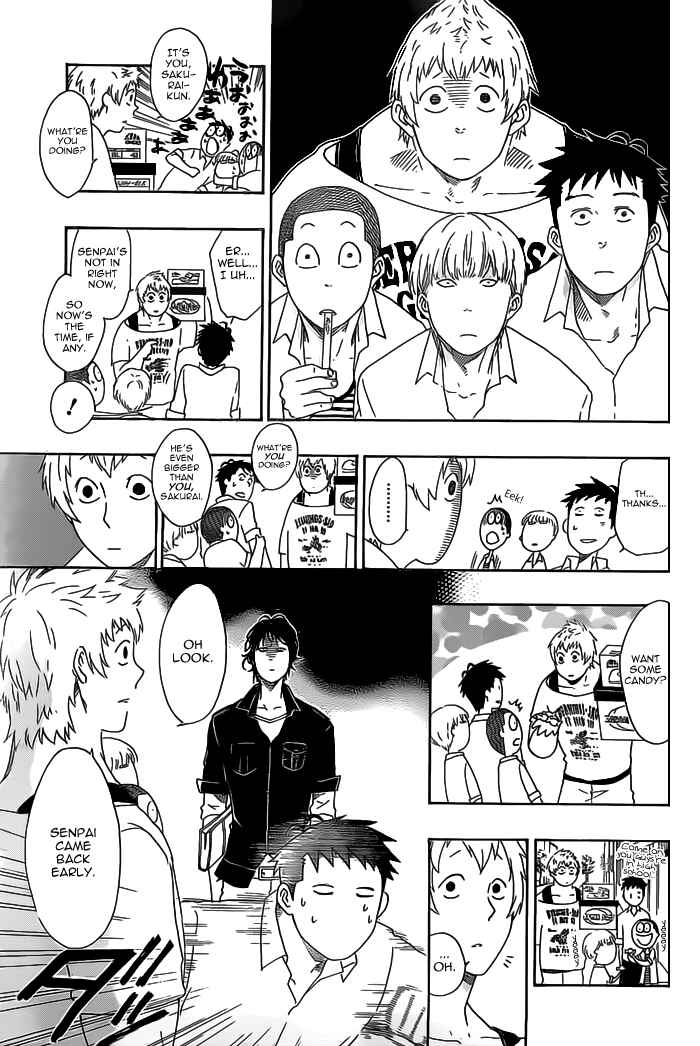 Page 9 Chapter 23 Cross Manage