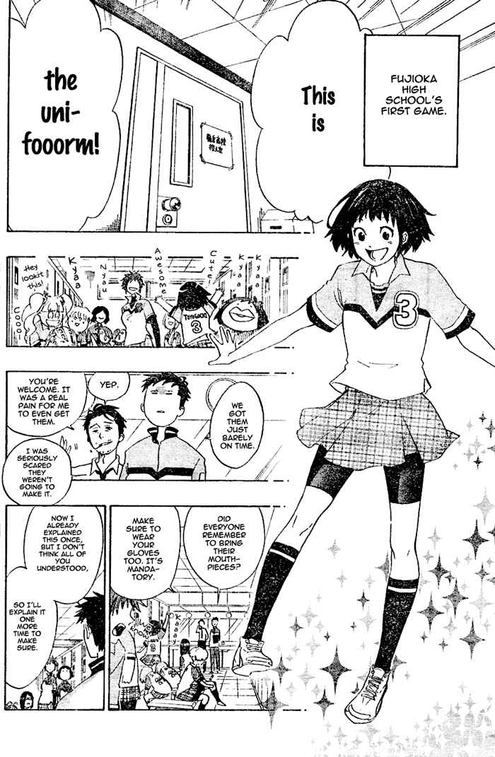 Page 10 Chapter 15 Cross Manage