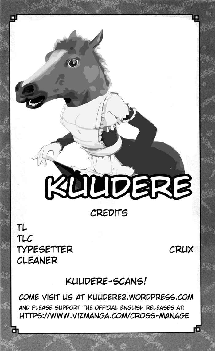 Page 20 Chapter 15 Cross Manage