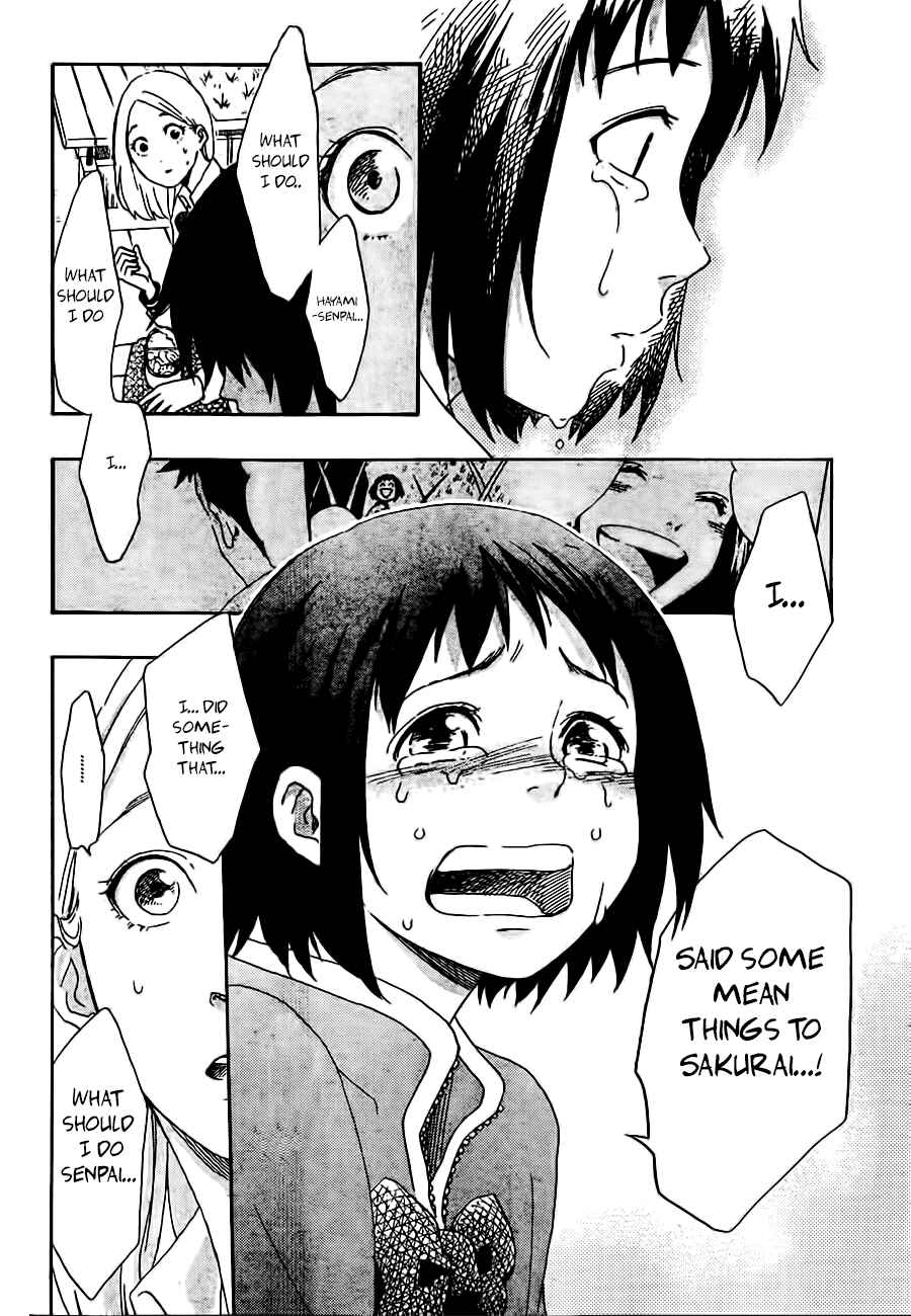 Page 16 Chapter 7 Cross Manage