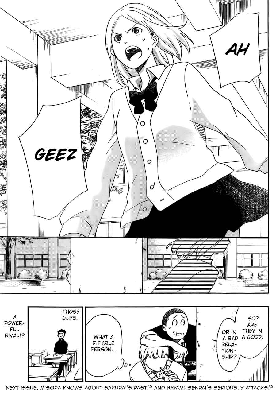 Page 19 Chapter 7 Cross Manage