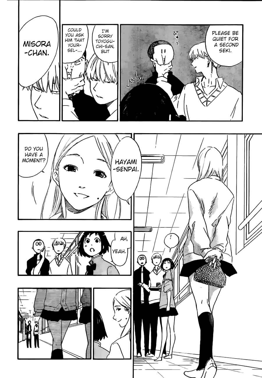 Page 6 Chapter 7 Cross Manage