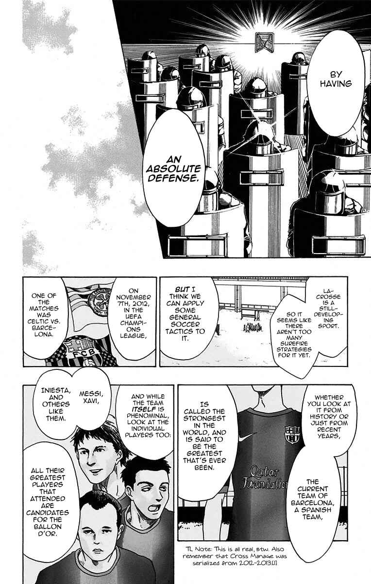 Page 11 Chapter 26 Cross Manage