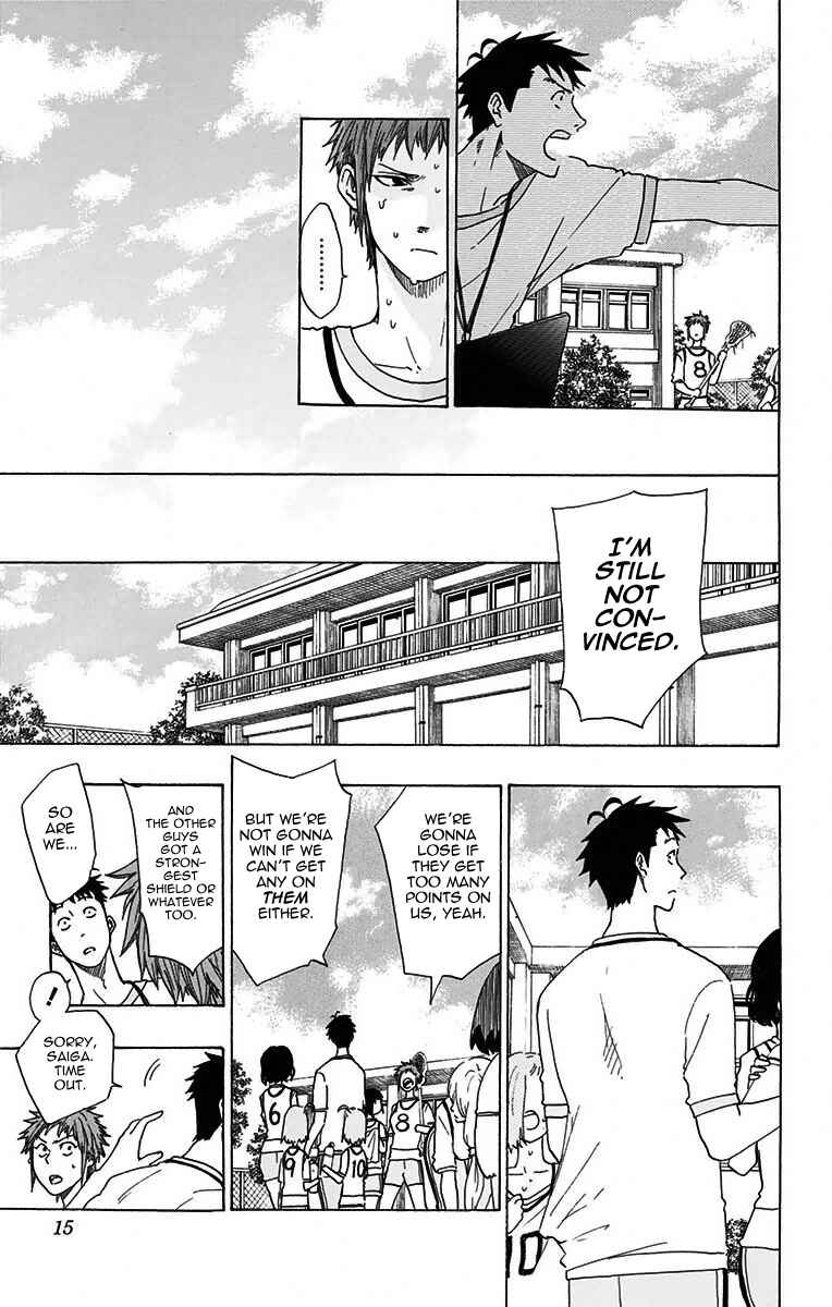 Page 16 Chapter 26 Cross Manage