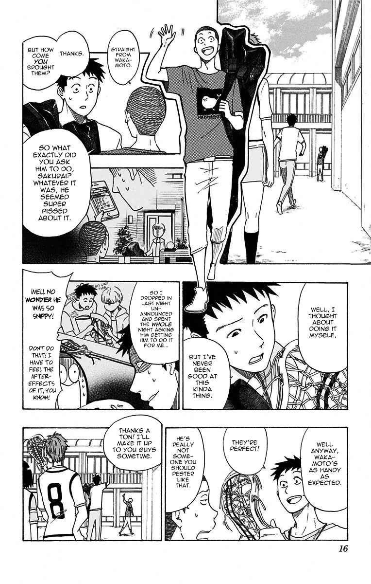 Page 17 Chapter 26 Cross Manage