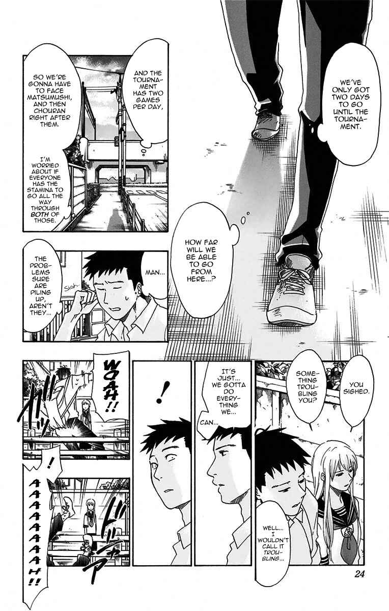 Page 25 Chapter 26 Cross Manage