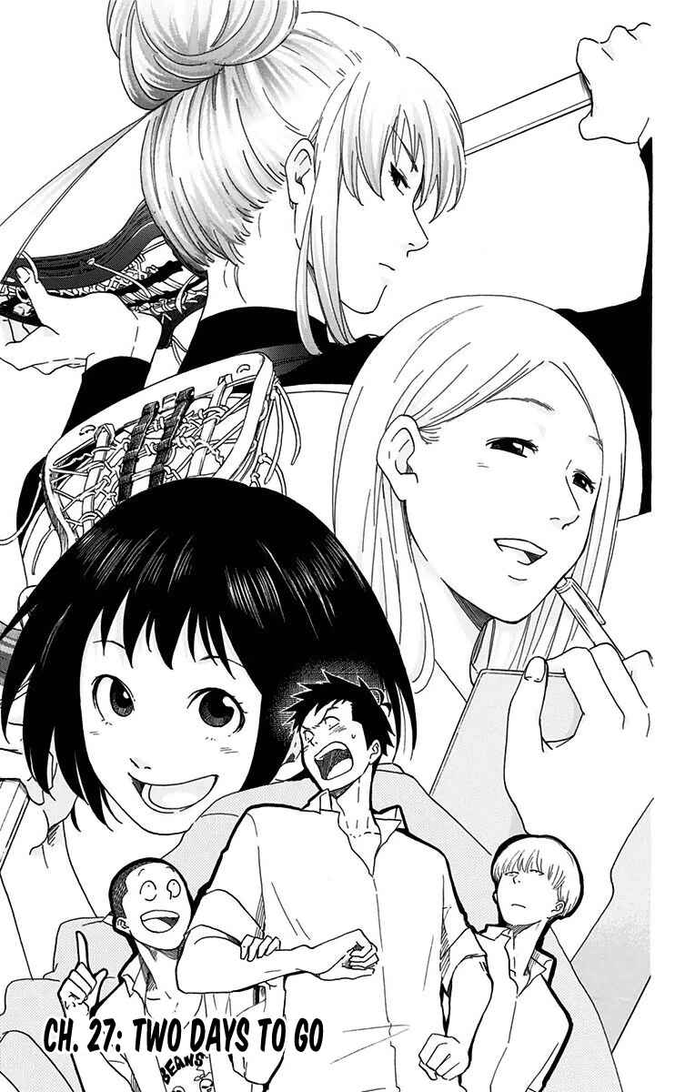 Page 1 Chapter 27 Cross Manage