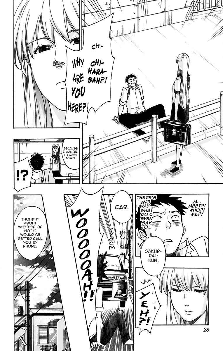 Page 2 Chapter 27 Cross Manage