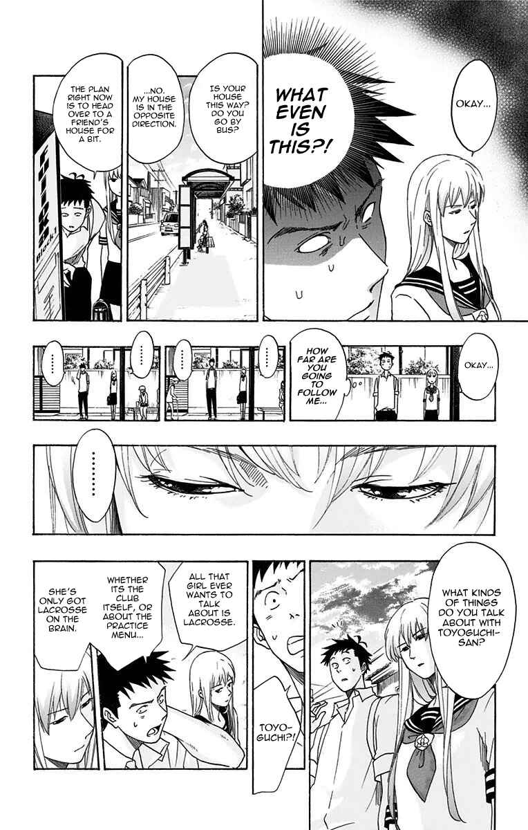 Page 4 Chapter 27 Cross Manage