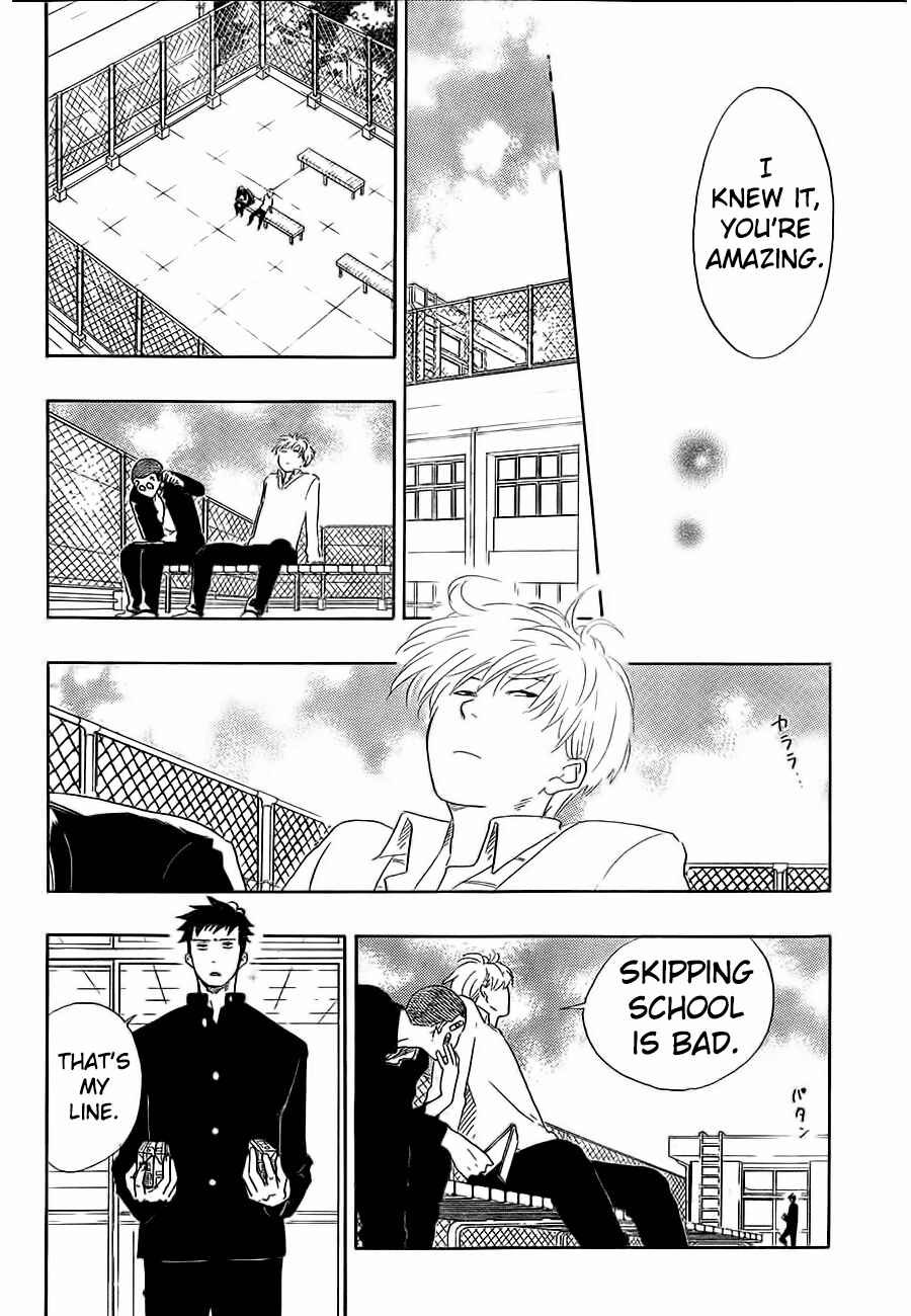 Page 12 Chapter 5 Cross Manage